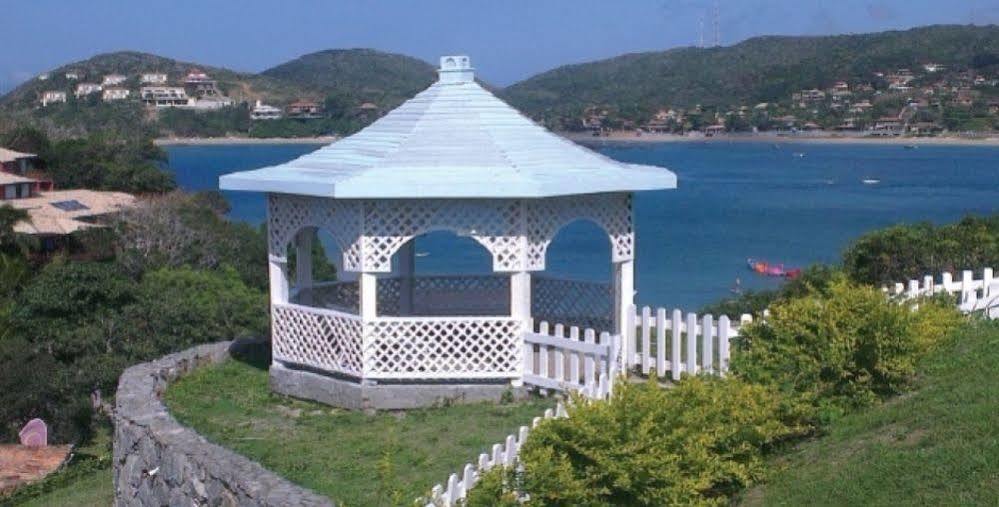 Pousada Buzios Summer Park ภายนอก รูปภาพ